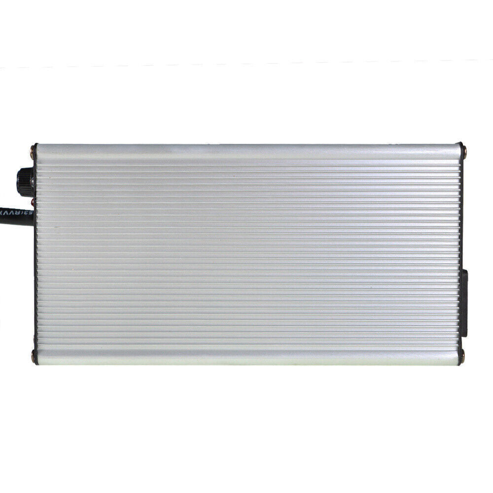 Golf Cart 48 Volt 6A Battery Charger FOR Star E-Z-Go TXT Club Car DS Yamaha