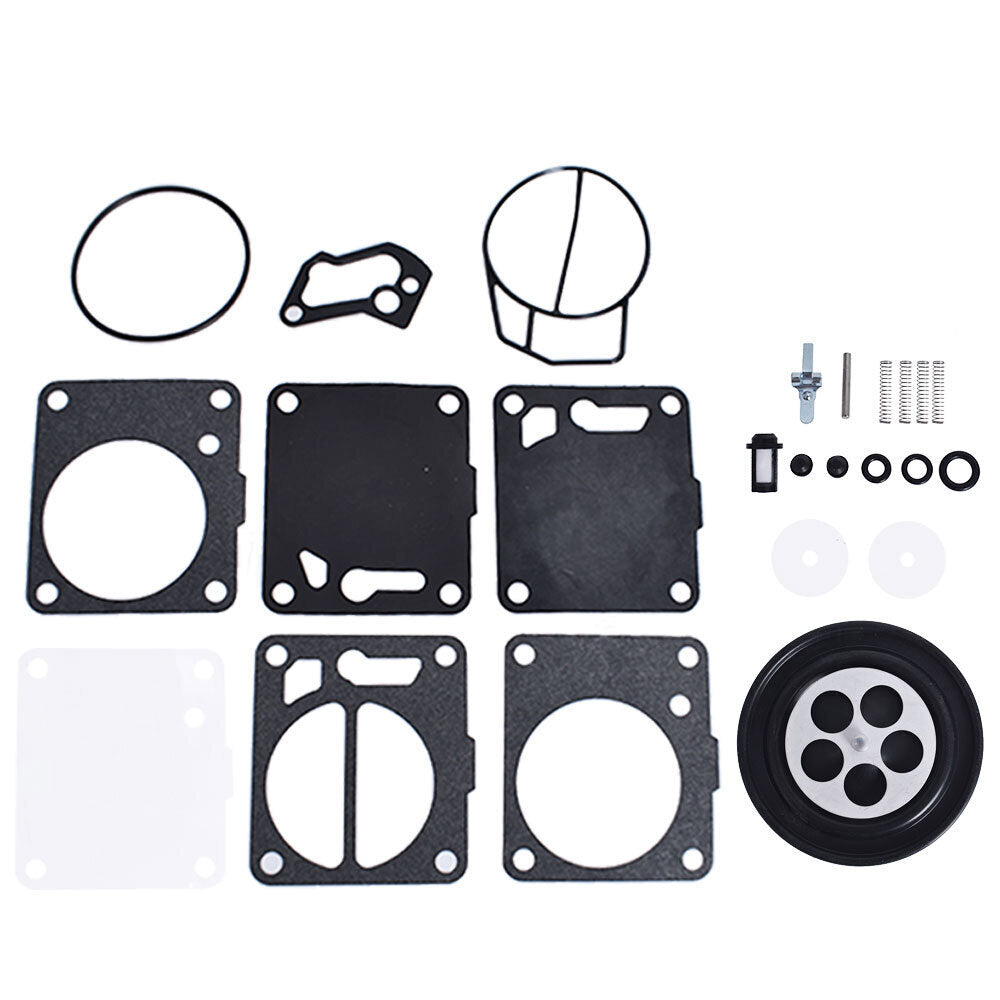 Carb Rebuild Kit for Yamaha VXR Wave Blaster Wave Raider XL700 XL760