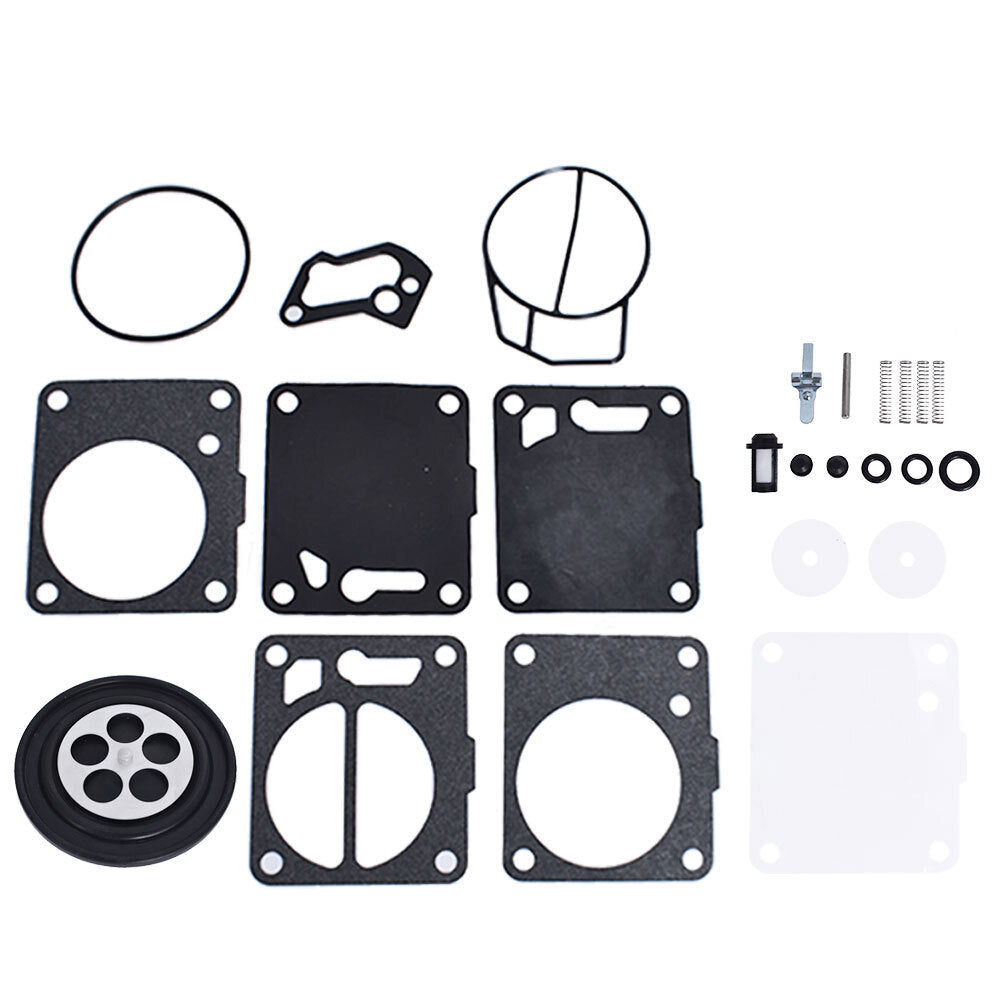 Carb Rebuild Kit for Yamaha VXR Wave Blaster Wave Raider XL700 XL760