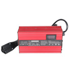 3 pin RXV plug Battery Charger 48 V10A For EZGO RXV & TXT Golf Carts