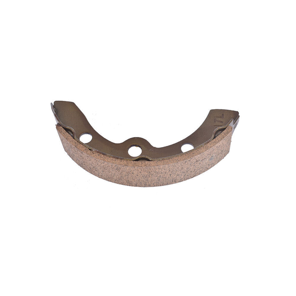 Set Of 4 Rear Brake Shoes For Club Car Golf Cart 1981-1994 G&E Models #1011463