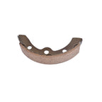Set Of 4 Rear Brake Shoes For Club Car Golf Cart 1981-1994 G&E Models #1011463