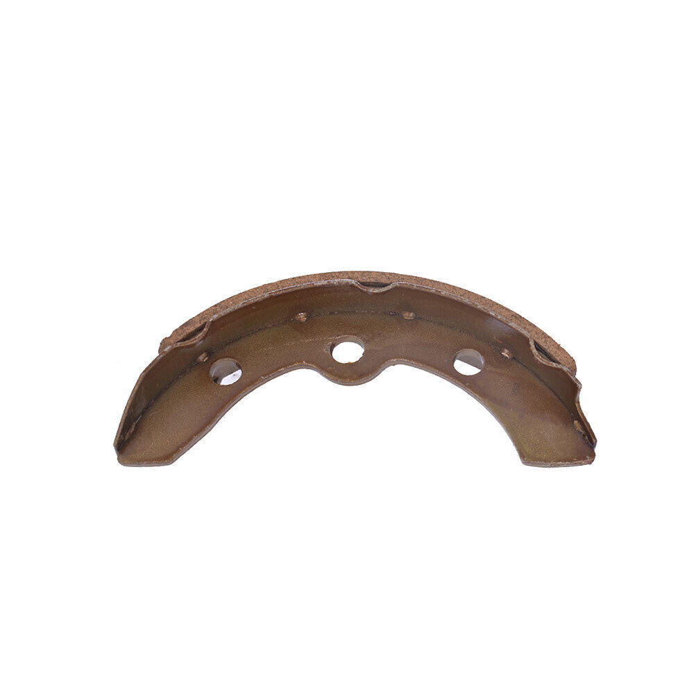Set Of 4 Rear Brake Shoes For Club Car Golf Cart 1981-1994 G&E Models #1011463
