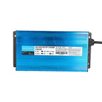 Golf Cart 36 Volt 20 Amp Crowfoot Plug Battery Charger for Club Car, EZGO,Yamaha
