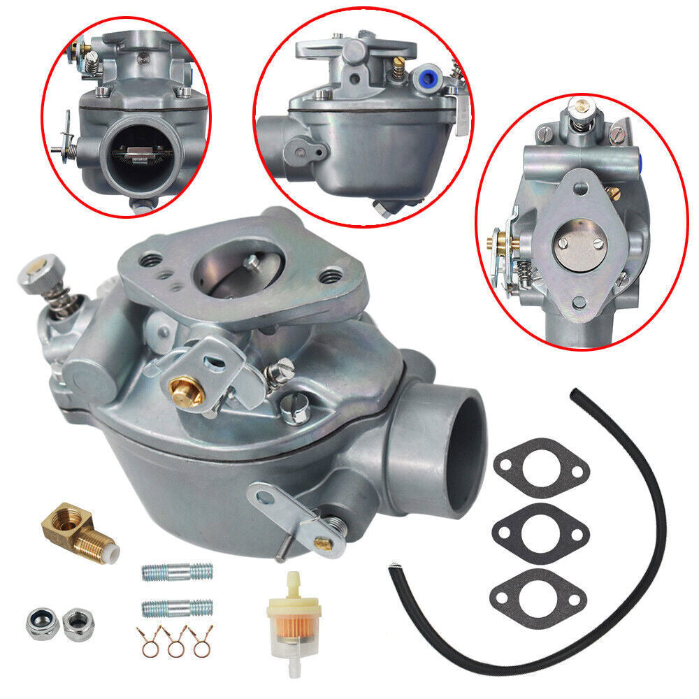Carburetor FOR Massey Ferguson TO35 35 40 50 F40 50 135 150 202 204 533969M91