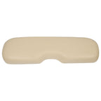 New Tan Golf Cart Front Seat Lean Back Cushion For EZGO Medalist  TXT 1994-2013