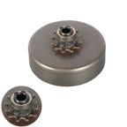 Heavy Duty Centrifugal Clutch 1"Bore 10 Tooth 41/420 Chain Go-Kart Mini-Bike New