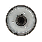 Heavy Duty Centrifugal Clutch 1"Bore 10 Tooth 41/420 Chain Go-Kart Mini-Bike New