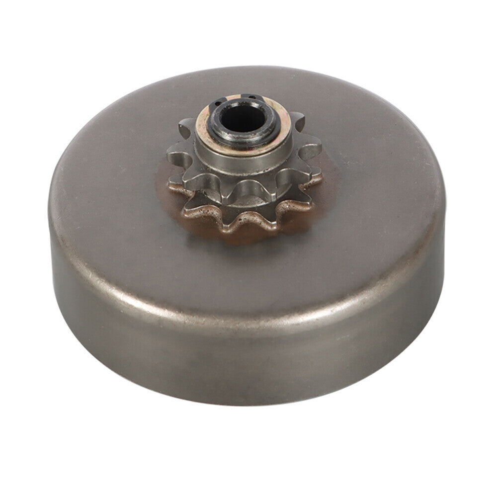 Heavy Duty Centrifugal Clutch 1"Bore 10 Tooth 41/420 Chain Go-Kart Mini-Bike New
