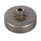 Heavy Duty Centrifugal Clutch 1"Bore 10 Tooth 41/420 Chain Go-Kart Mini-Bike New