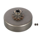 Go-Kart Centrifugal Clutch 1in Bore 10T #41 #420