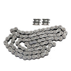 #420 90L Rear Drive Chain For Coleman 196CC CT200U CT200U-EX BT200X Mini Bike