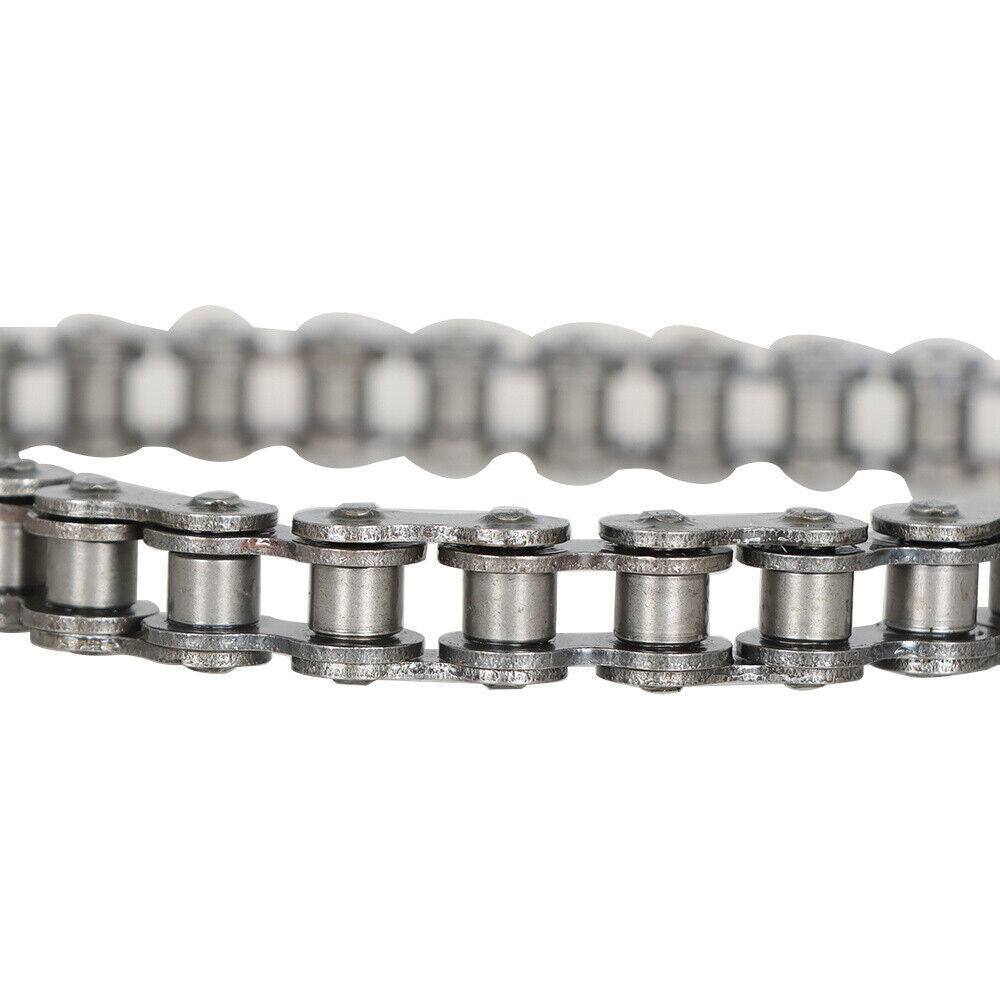 #420 90L Rear Drive Chain For Coleman 196CC CT200U CT200U-EX BT200X Mini Bike