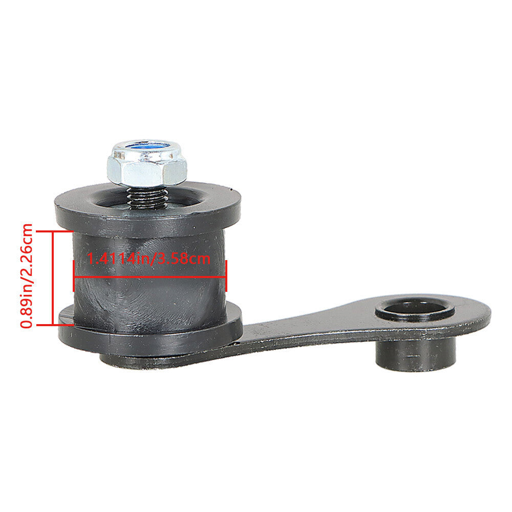 Professional Chain Tensioner Bearing Roller For Coleman BT200X CT200U Mini Bike