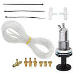 TRIPLE CARB PRIMER KIT FOR YAMAHA  XL1200 1998-2001 & XL LTD. 1200 1999 Years