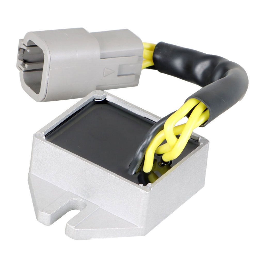 for ski-doo 2003-2004 mxz 550f 2002 500f snowmobile voltage regulator rectifier