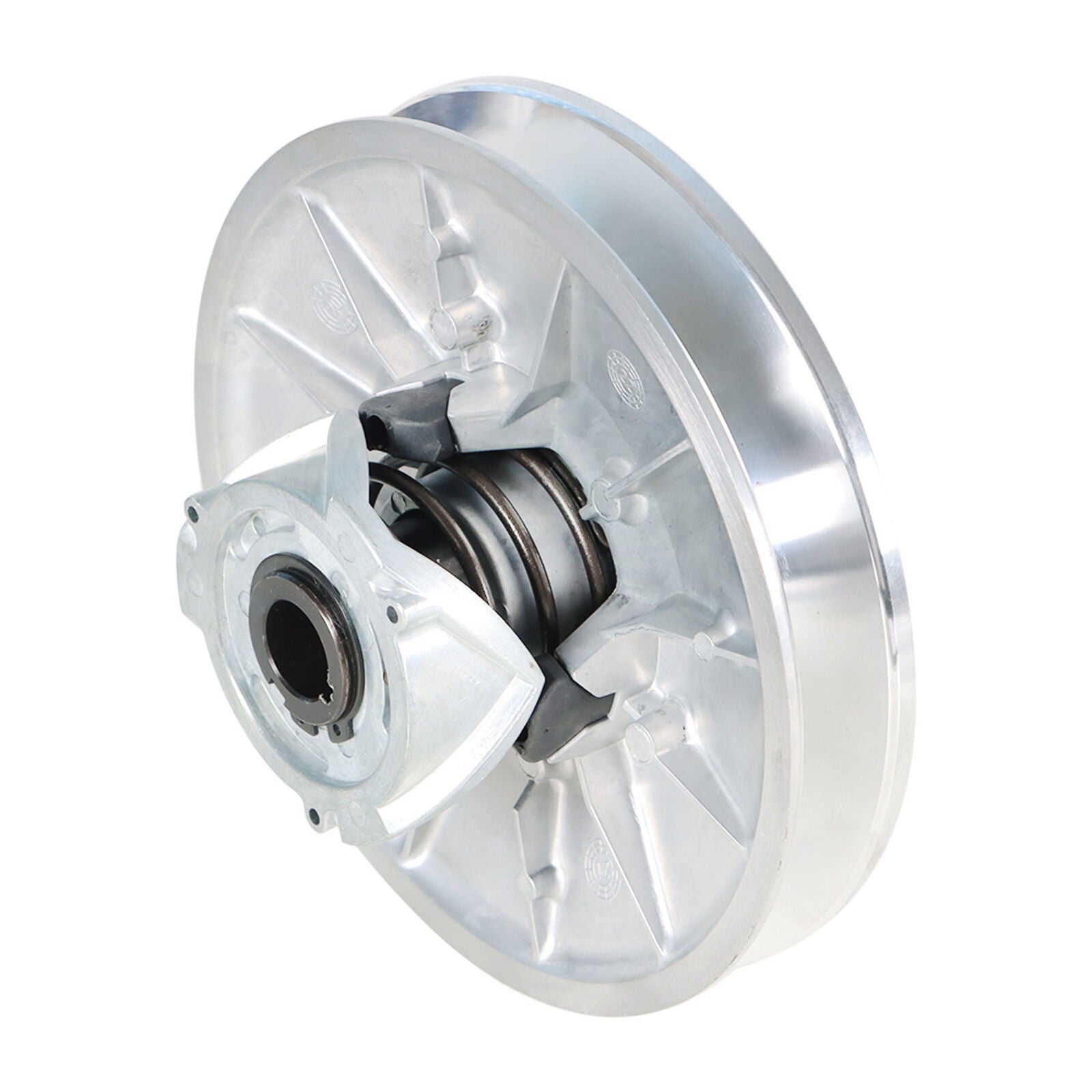 Driven Clutch For Club Car DS & Precedent Golf Cart 1997-Up 1018340-03