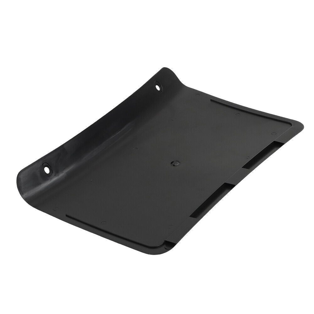 Black Access Panel For Club Car DS gas and electric Golf Cart 1993 1994 - 2002