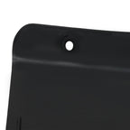 Black Access Panel For Club Car DS gas and electric Golf Cart 1993 1994 - 2002