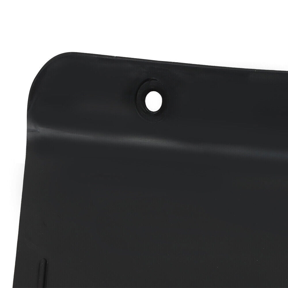 Black Access Panel For Club Car DS gas and electric Golf Cart 1993 1994 - 2002