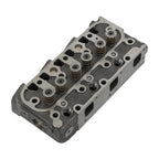 D1105 Complete Cylinder Head RTV1100 For Kubota RTV1100CW9 1G065-03043 F2680E