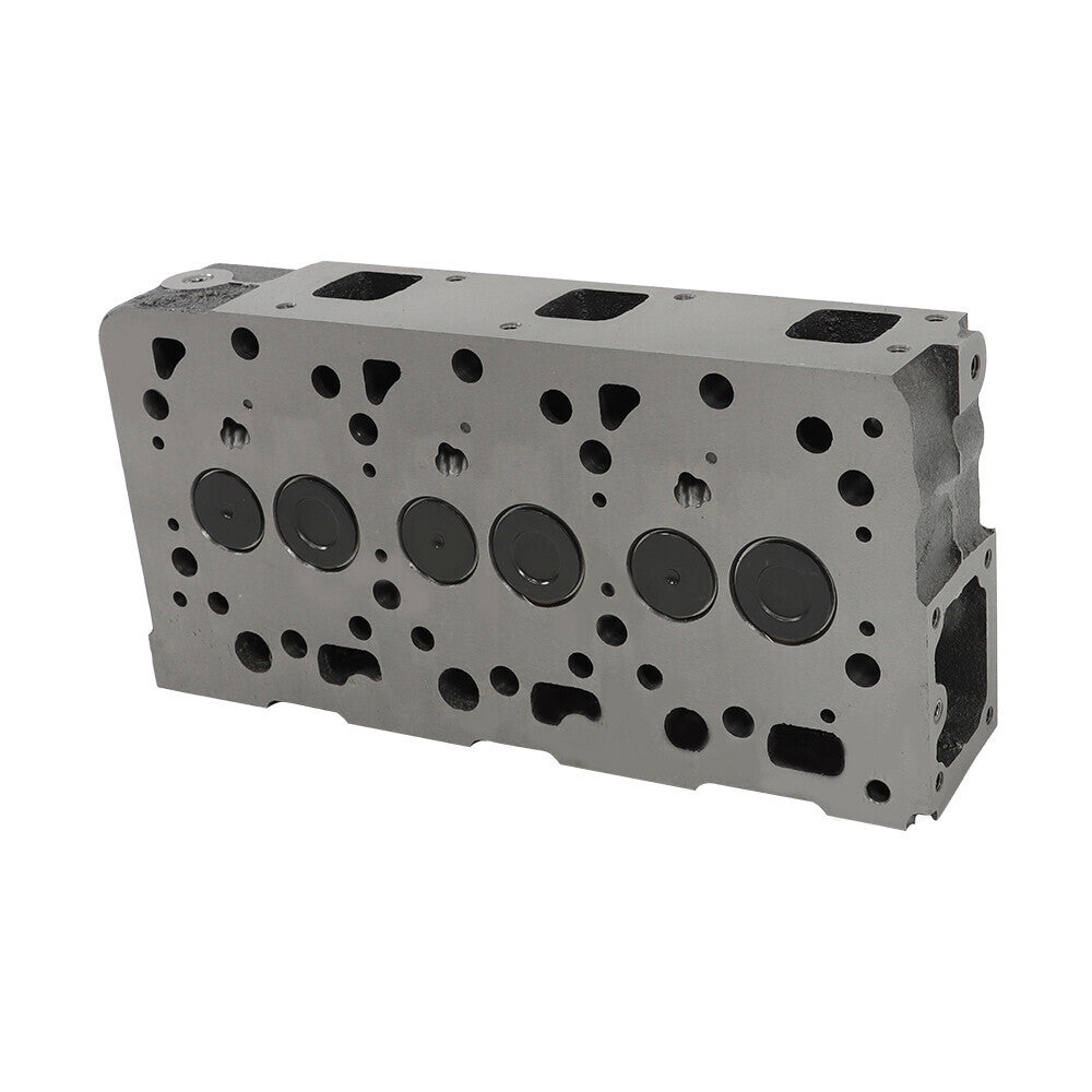 D1105 Complete Cylinder Head RTV1100 For Kubota RTV1100CW9 1G065-03043 F2680E