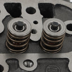 D1105 Complete Cylinder Head RTV1100 For Kubota RTV1100CW9 1G065-03043 F2680E