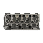D1105 Complete Cylinder Head RTV1100 For Kubota RTV1100CW9 1G065-03043 F2680E
