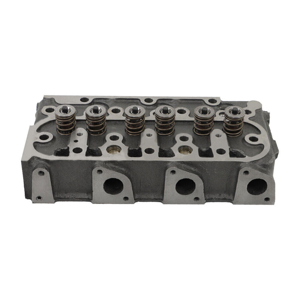 D1105 Complete Cylinder Head RTV1100 For Kubota RTV1100CW9 1G065-03043 F2680E