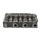 D1105 Complete Cylinder Head RTV1100 For Kubota RTV1100CW9 1G065-03043 F2680E