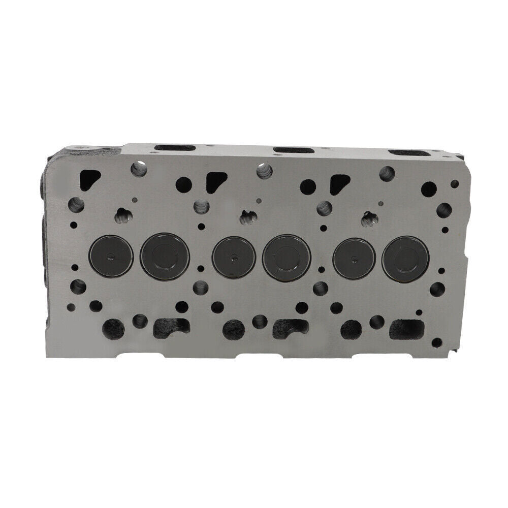 D1105 Complete Cylinder Head RTV1100 For Kubota RTV1100CW9 1G065-03043 F2680E