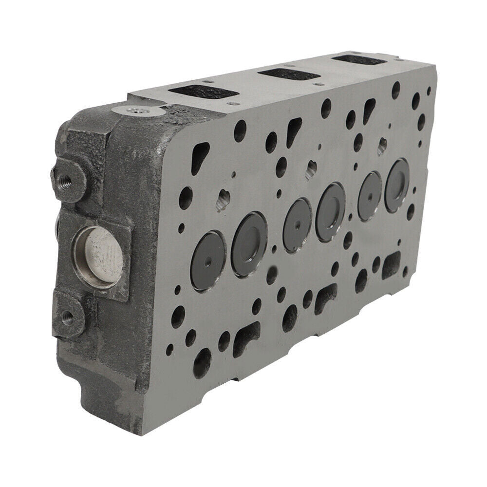 D1105 Complete Cylinder Head RTV1100 For Kubota RTV1100CW9 1G065-03043 F2680E