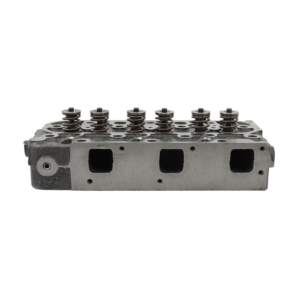 D1105 Complete Cylinder Head RTV1100 For Kubota RTV1100CW9 1G065-03043 F2680E
