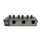 D1105 Complete Cylinder Head RTV1100 For Kubota RTV1100CW9 1G065-03043 F2680E