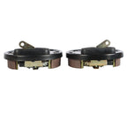 Brake Cluster Assembly For EZGO TXT PDS Golf Cart Driver&Passenger Side 1996-up