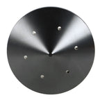 G-Force ELIMINATOR Trolling Motor Prop Nut For Minn Kota 80-101-112 T-H Marine