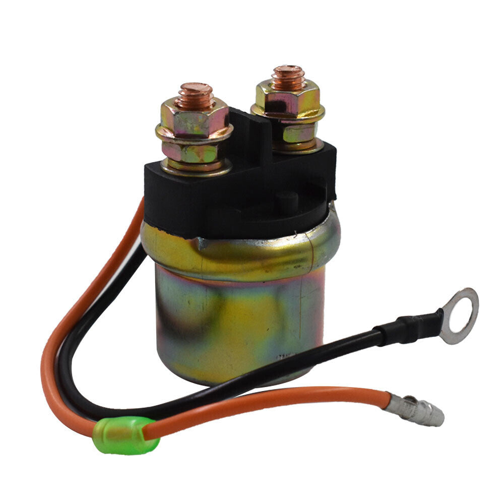 Starter Solenoid Relay for Yamaha WAVERUNNER 1981-2001 650 701 760 800 1100 1200