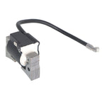Ignition Coil For YAMAHA G20 G21 G22 Golf Cart Replace JN6-85640-01-00 Engine US