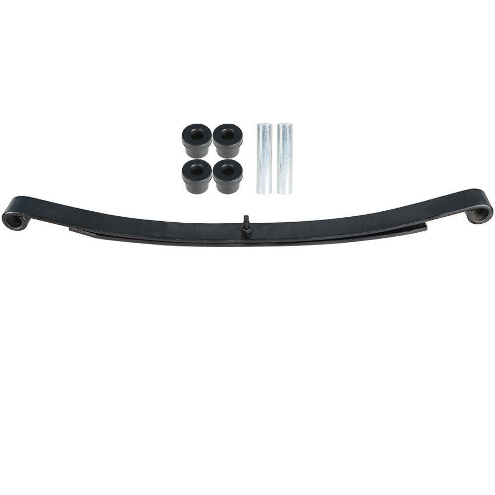 Front Leaf Spring 1013867 For Club Car DS 1981+ & Precedent 2004-2008 Golf cart