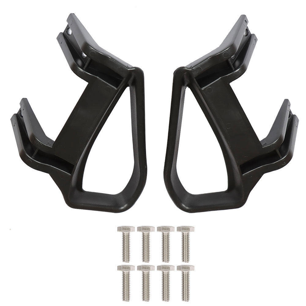 Seat Handles Hip Restraints 1994 and Up TxT Pair For Ezgo Golf Cart 71702-G01