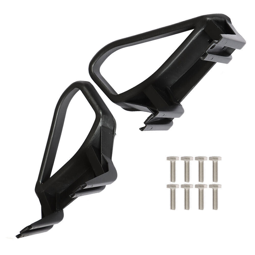 Seat Handles Hip Restraints 1994 and Up TxT Pair For Ezgo Golf Cart 71702-G01