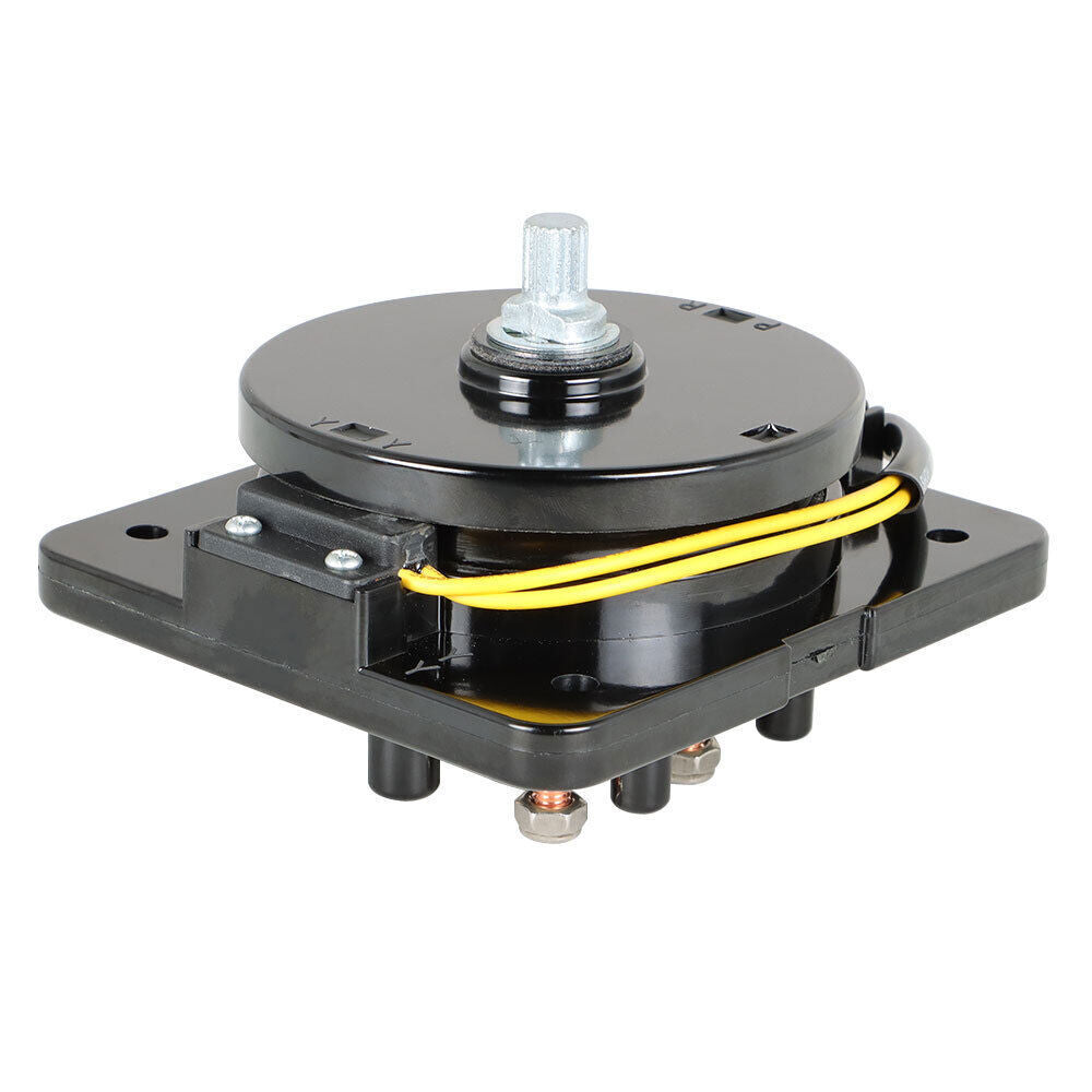 For  Yamaha G14 G16 Golf Cart JN4829170000 36V Forward & Reverse Switch Assembly