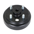 Rear Axle & Brake Hub Drum Assembly Kits FOR EZGO Elec 1982-UP Gas 2 Cycle 82-93