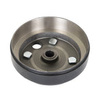 Rear Axle & Brake Hub Drum Assembly Kits FOR EZGO Elec 1982-UP Gas 2 Cycle 82-93