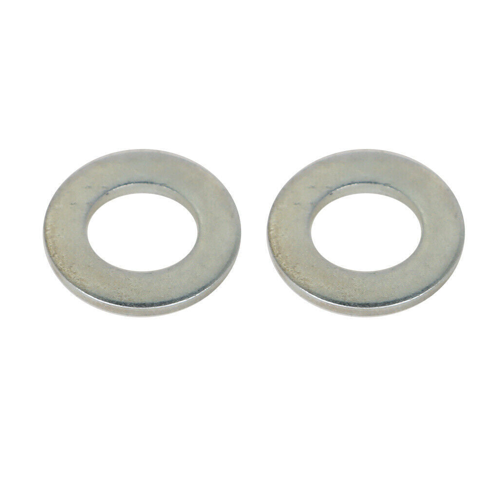 Rear Axle & Brake Hub Drum Assembly Kits FOR EZGO Elec 1982-UP Gas 2 Cycle 82-93