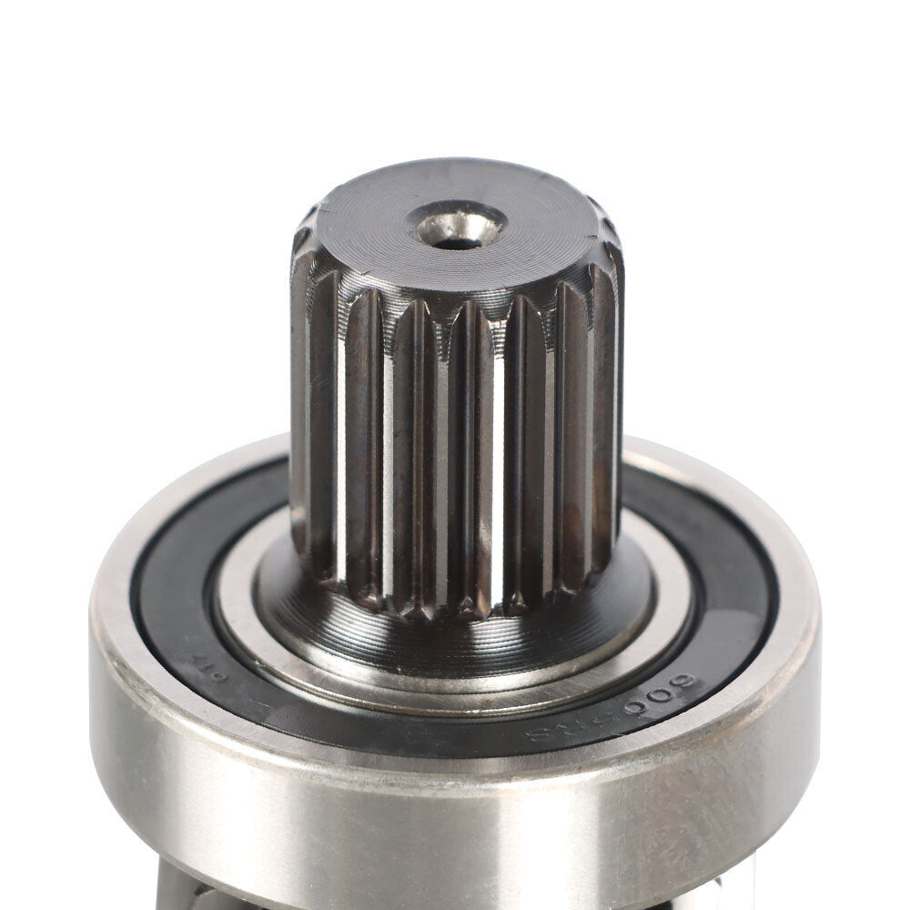 1994-up Input Shaft Kit w/21 Tooth 1.5" Diameter Gear For Ezgo Electric
