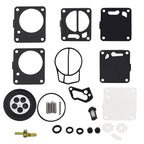 2 sets Carb Rebuild Kit for YAMAHA LX210 LX POLARIS SL650 750 780 SLX TIGERSHA