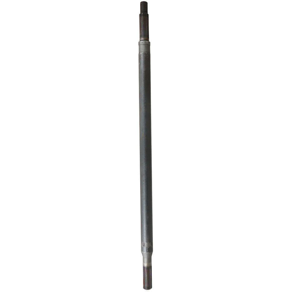 Pass. Side Rear Splined Axle Shaft 20377G12 For EZGO TXT Golf Cart Electric 94+