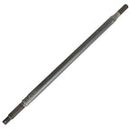 Pass. Side Rear Splined Axle Shaft 20377G12 For EZGO TXT Golf Cart Electric 94+