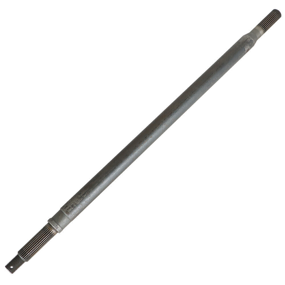 Pass. Side Rear Splined Axle Shaft 20377G12 For EZGO TXT Golf Cart Electric 94+